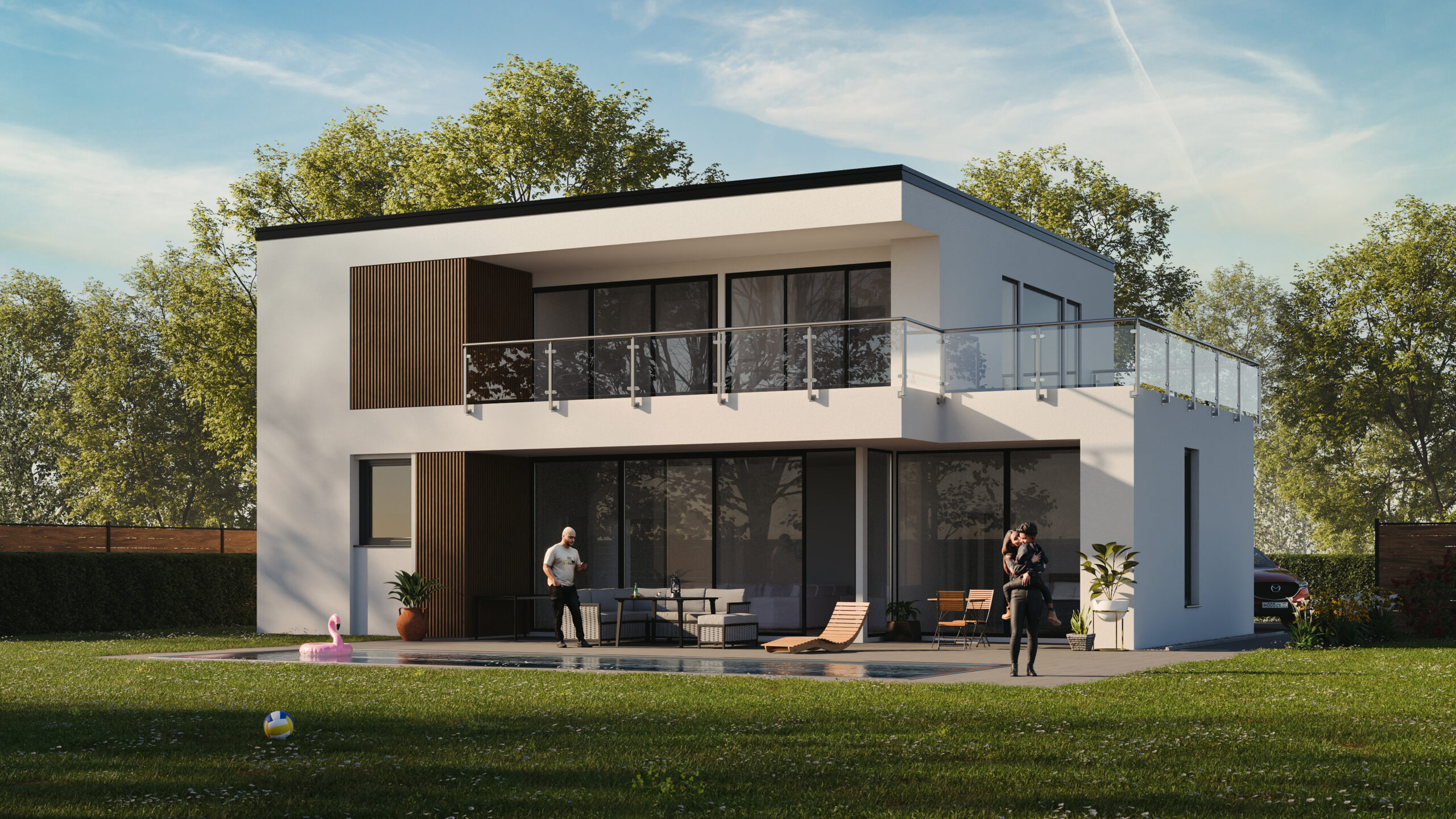 Archviz