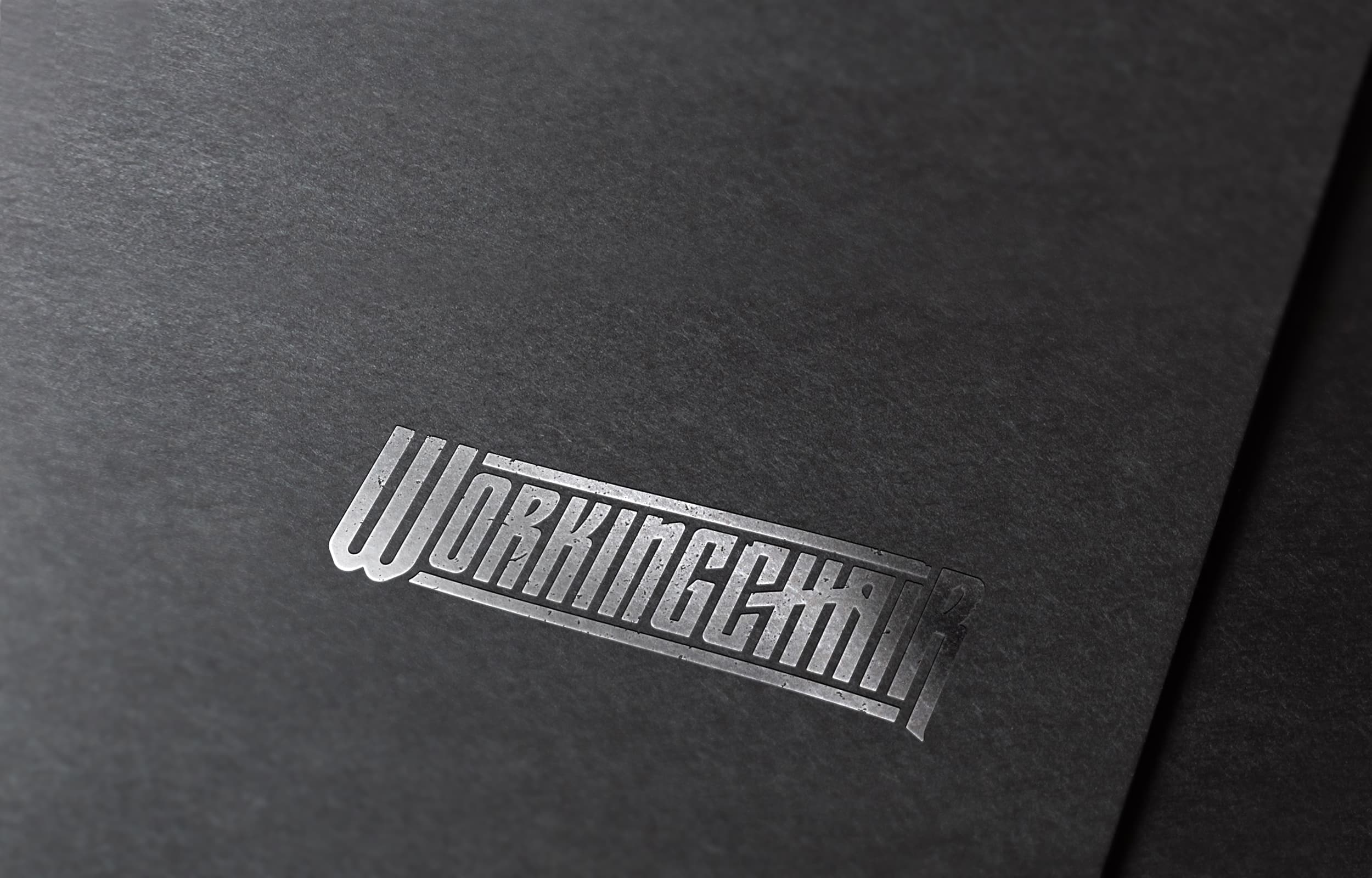 Workingchair_Logo